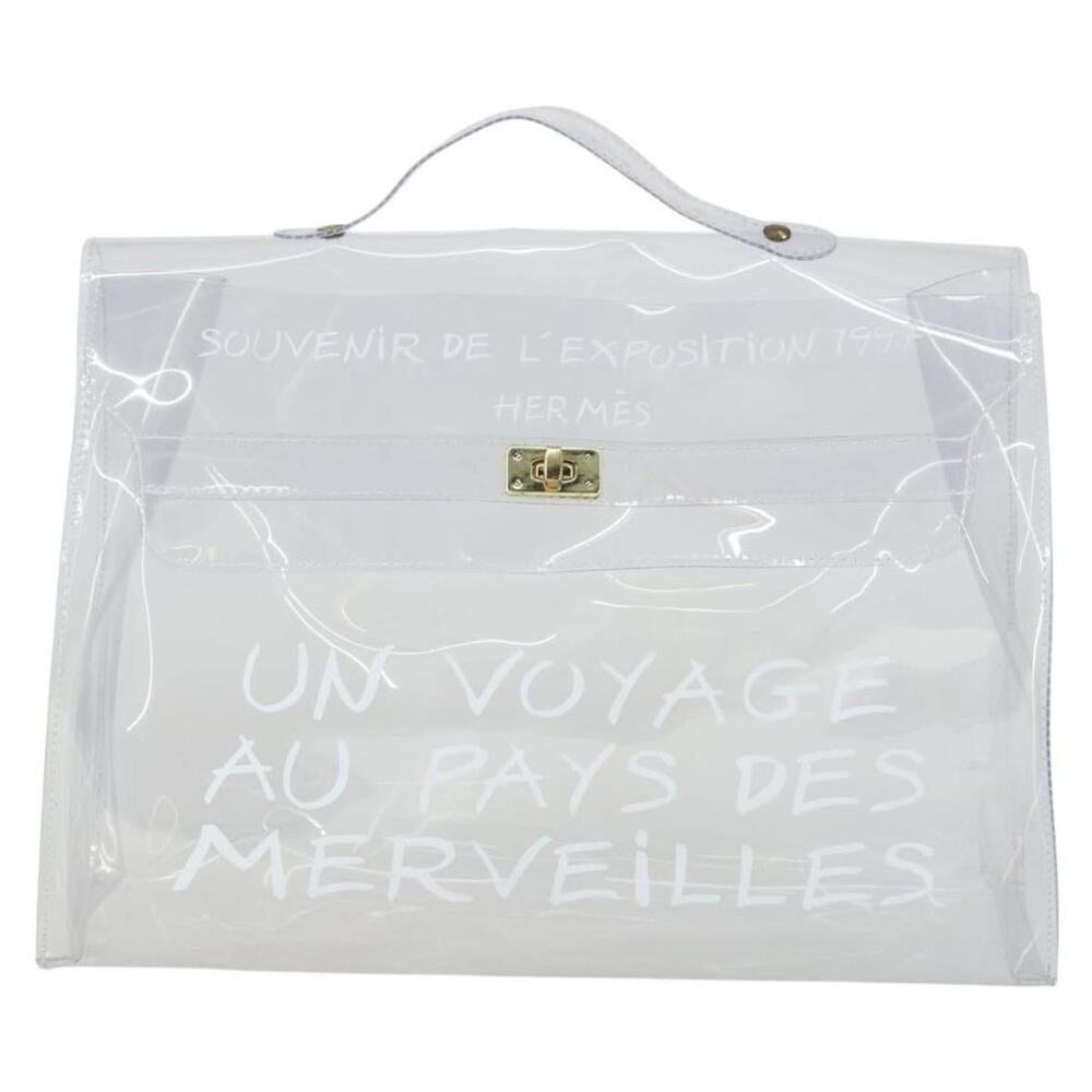 Hermes Kelly Handbag - Picture 2 of 6